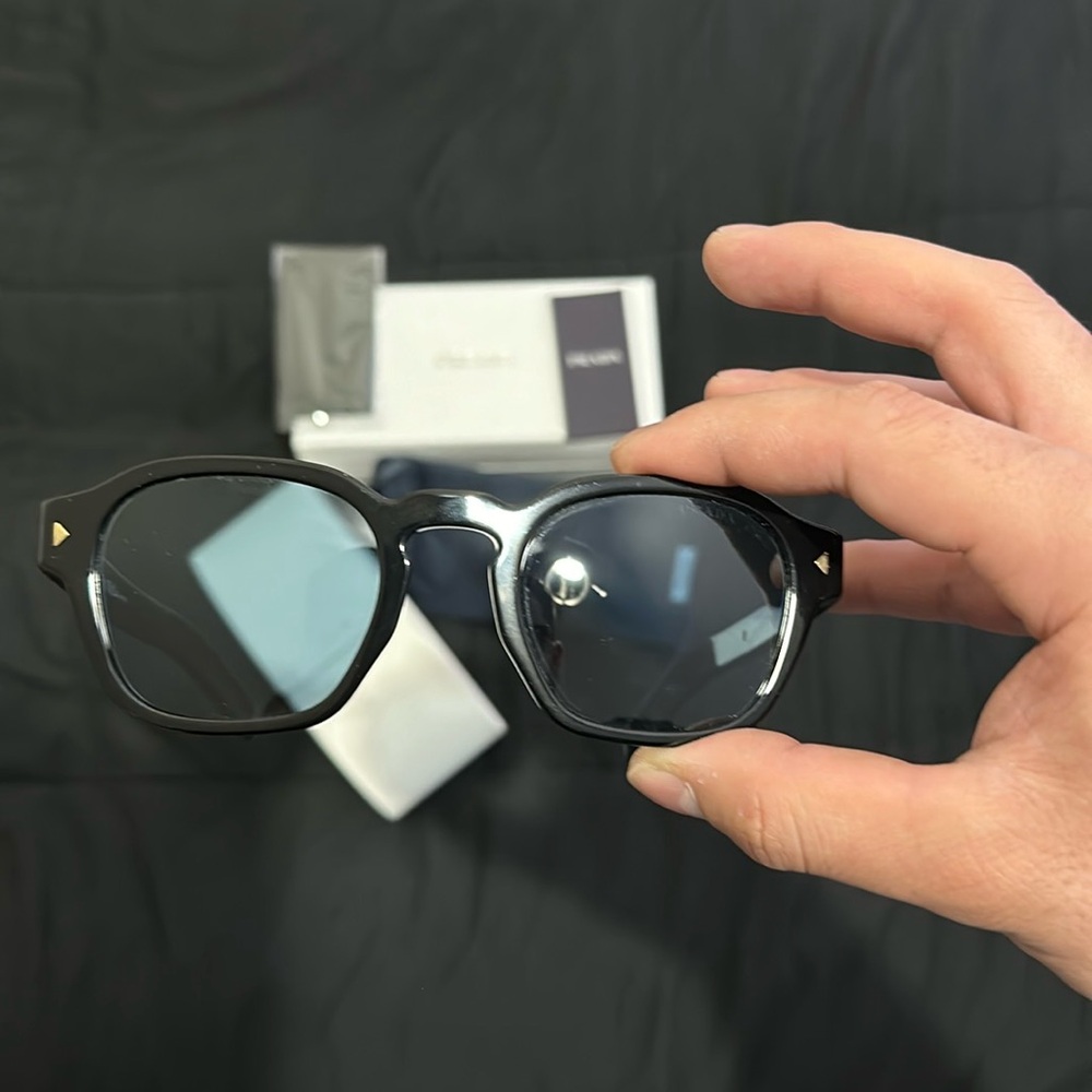 Prada Polarized Sunglasses